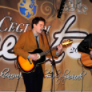 Szombat este a Szabadság téren