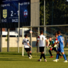 Ceglédi VSE - Bugyi-OBO SE (2:1) 