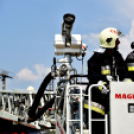 Ceglédi raktártűz