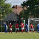 Ceglédi VSE – Tállya KSE 2-2 (0-0)