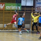 Ceglédi KKSE – König Trade Balmazújváros: 28-26 (13-12)