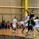 Cegléd-Csurgó kézi 25-27