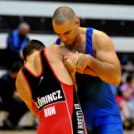 NB I-es birkózó csapatbajnokság -A- csoport