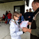 Pünkösdi horgászverseny