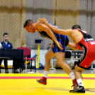 NB I-es birkózó csapatbajnokság -A- csoport