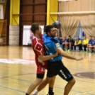 Ceglédi KKSE – König Trade Balmazújváros: 28-26 (13-12)