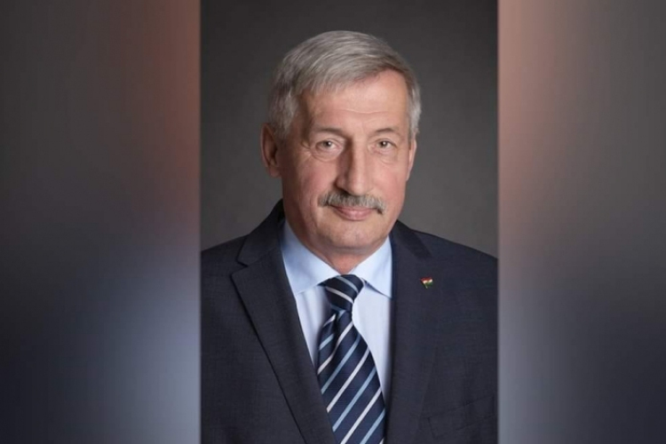 Polgármesteri beszámoló