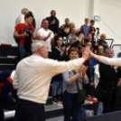 Győzelem a playout-ban