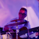 Ünnepi jamsession a moziban