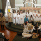 Jó tanuló, jó sportoló díjak átadása