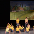 Jubileumi Táncsics est