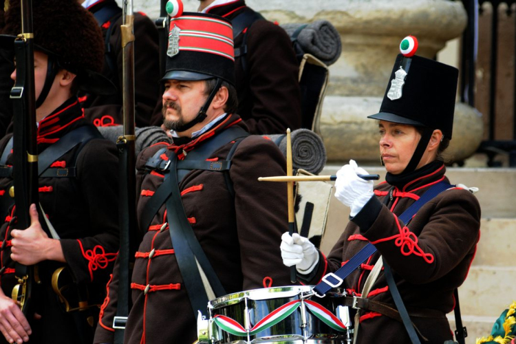 XVIII. Kossuth Toborzó - 2. nap