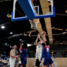 Kiváló játékkal győzelem a Vasas Akadémia ellen