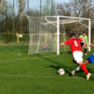 CVSE-JÁSZBERÉNY 2-1