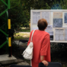 Bombatámadás Cegléden