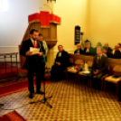 Beiktatták Szlaukó Orsolyát