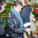 Orchideák éjszakája az Oázis kertészetben