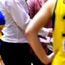 Ceglédi EKK – Atomerőmű KSC Szekszárd 80 – 63