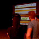 Pontok éjszakája Cegléden