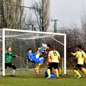 Ceglédi VSE – FC Hatvan 2-0 (2-0)