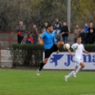 Cvse-Szolnok 1-2