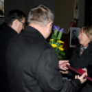 Zsengellér Gyula újratemetése