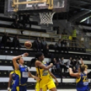 Ceglédi EKK–Good Angels Kosice 56–85