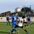 Ceglédi VSE - Bugyi-OBO SE (2:1) 