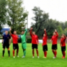 Ceglédi VSE – Tiszaújváros 1-0 (1-0)