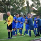 Ceglédi VSE – DVSC – DEAC II. 2-1