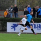 Cvse-Szolnok 1-2