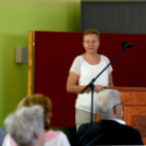 Kováts Zoltán Emlékülés Csemőben