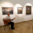 ”Az én hazám az égig ér”