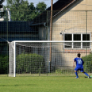 Ceglédi VSE – Tállya KSE 2-2 (0-0)