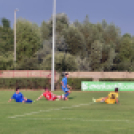 Ceglédi VSE – DVTK II. 2-0