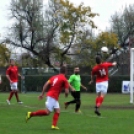 CVSE - Ajka (2-2)