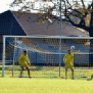 Ceglédi VSE -  BKV Előre 1-1