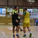 CEGLÉDI KK SE -OROSHÁZI FKSE-LINAMAR  27-31  (17-17)