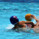 Beck Péter emléktorna III. nap