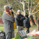 Dühöngő Bajnokság - őszi szezon zárás