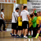 Nyárköszöntő Kézilabda Torna