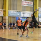 Ceglédi KKSE - Mol-Pick Szeged: 27-37 (15-21)