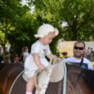 Gyermeknap a Szabadság téren