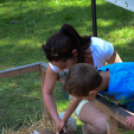 Gyermeknap a Szabadság téren