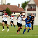 Ceglédi VSE - Bugyi-OBO SE (2:1) 