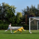 Ceglédi VSE – Újpest II. 2-0 (0-0)