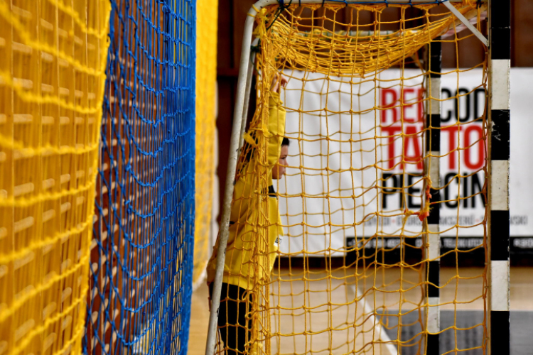 Nyárköszöntő Kézilabda Torna