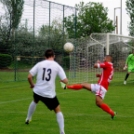 CVSE - Sopron 3-3   