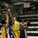 CEGLÉDI EKK–ATOMERŐMŰ KSC SZEKSZÁRD 75–64