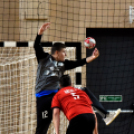 Ceglédi KK - Vecsési KKFT Magyar Kupa mérkőzés